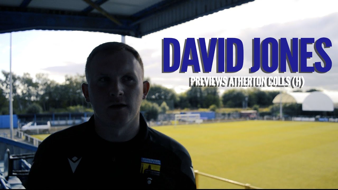 Atherton LR vs Atherton Match Recap Season 2025/2026