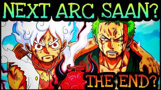 ANONG SUNOD NG ELBAPH ARC? | One Piece Tagalog Analysis