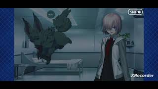 ロンドン終了まで第三アカウントと連動する【Fate/Grand Order】38