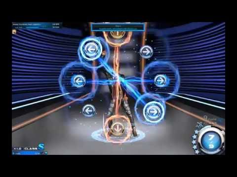 [SE] All Around The World (Feat. Ludacric) - Justin Bieber (7 S)