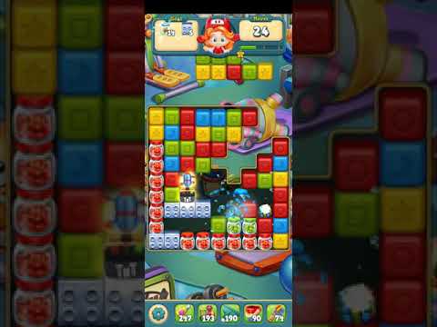 TOY BLAST level 1825