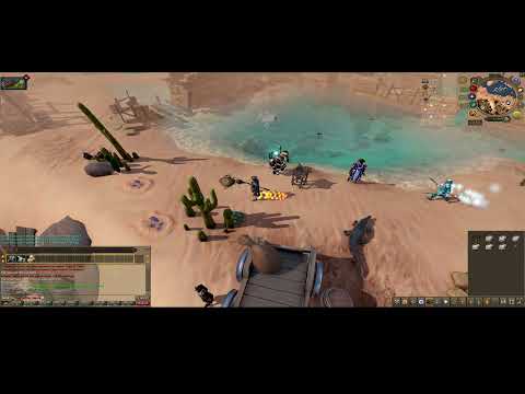 Soil Mound Locations- Oasis Restoration - The Desert in Bloom Task - Het's Oasis | RuneScape 3 (RS3)