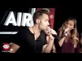 Randi - Dansam (Live @ Kiss FM) 