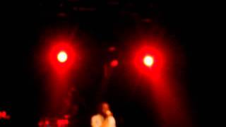 Mos Def - The Undeniable (Live)