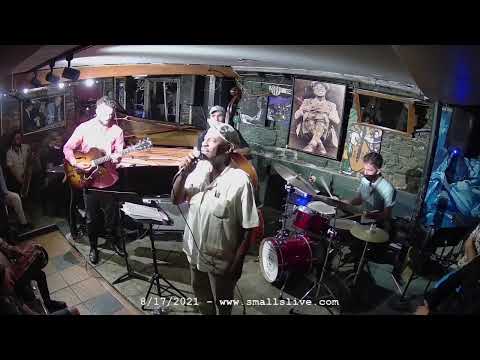 Evan Sherman Sextet & Jam Session - Live At Smalls Jazz Club - 8/17/21