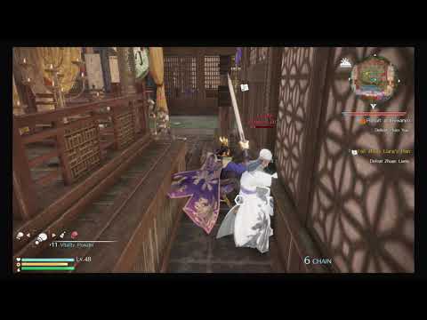 Dynasty Warriors 9 - Zhuge Liang's Invincible Strategy