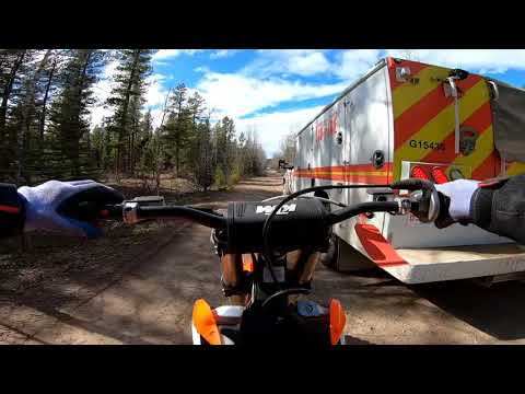 2020 KTM 250 SX FIRST RIDE + SINGLE TRACK  + WIPE OUT +  WOODS RUN (Video #73)