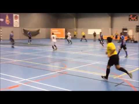 38 AMAZING GOALS WITH RABONA