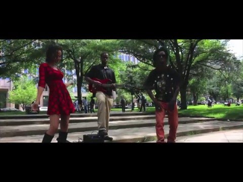 Mikey Dee Music Video