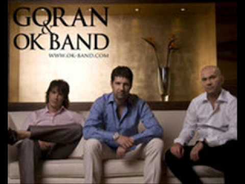 goran i ok bend mesecina