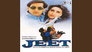 Tu Dharti Pe Chaahe Jahan Bhi - YouTube