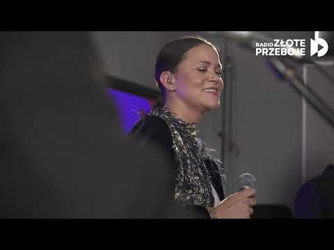 Blue Cafe "Reflection" NA ŻYWO w Radiu Złote Przeboje