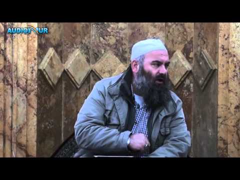 281. Pas Namazit të Sabahut - Harxhimi i gjërave të dashura dhe të mira - Hadithi 297