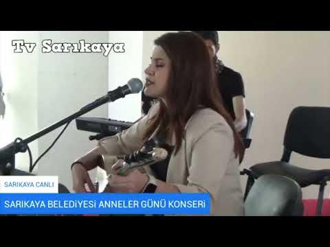 Esra Şahbaz - Gönül Dağı