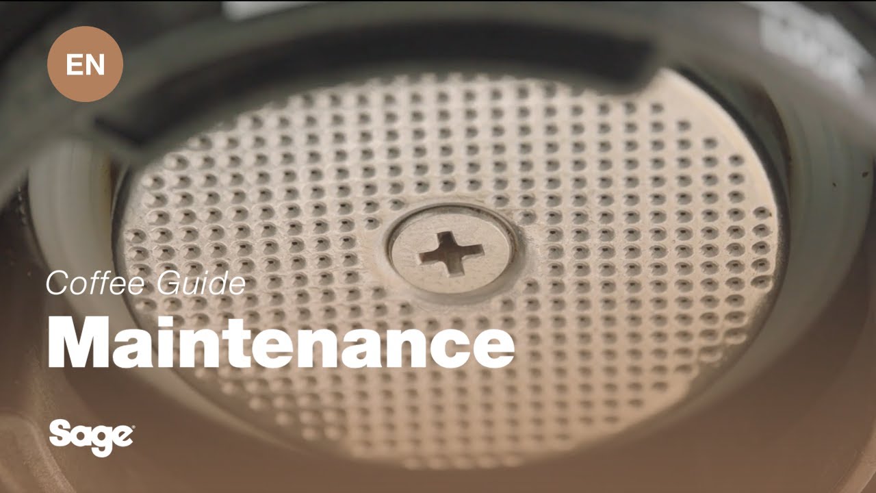 Så här rengör du spridarfiltret