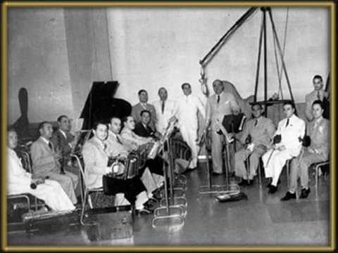 Francisco Lomuto - Te aconsejo que me olvides,  1928