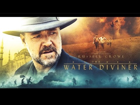 The Water Diviner (Trailer)