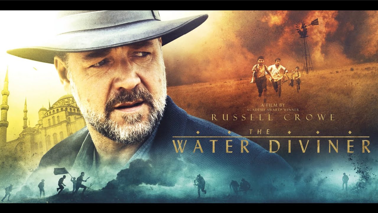 The Water Diviner