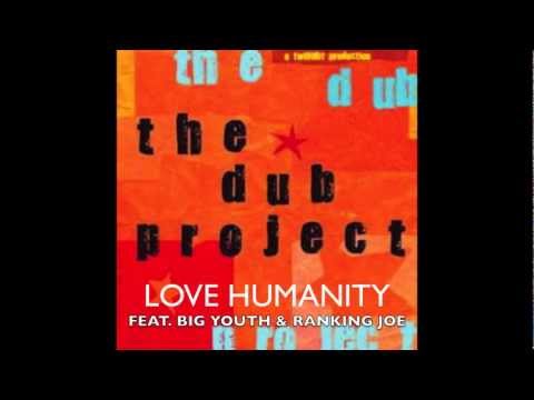 DUB PROJECT I - FULL ALBUM (TWILIGHT CIRCUS PRODUCTION 2004)