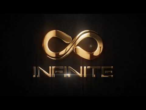 LOGO ANIMATION -  Infinite