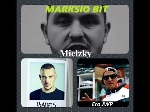 Mielzky x Hades x Ero -  Parantela (Marksio BIT)