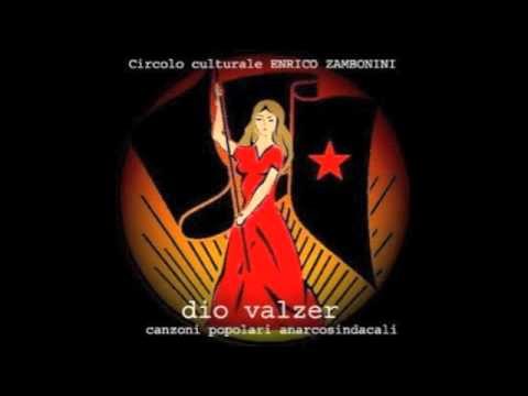 stornelli d'esilio - dio valzer - mara redeghieri