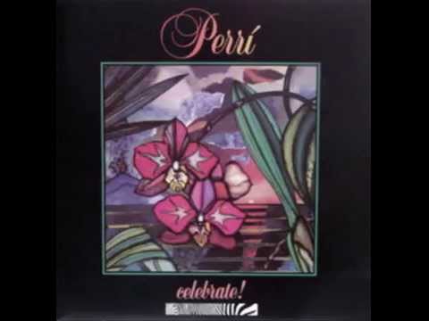 He Never Sleeps - PERRI