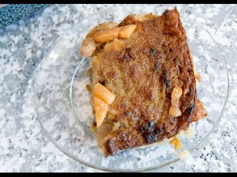 Babka ziemniaczana (Bulbjanaja babka) - Białoruskie Smaki Podlasia