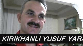 preview picture of video 'kırıkhanlı yusuf yaralıyım'