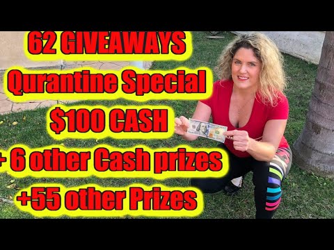 Storage Wars $100 DOLLARS Giveaway Plus Lots More Abandoned Auctions