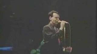 Gary Numan &quot;Everyday I Die&quot; Live 1979