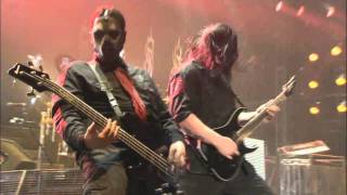 (sic)nesses - Everything Ends - HD - Slipknot - Live at Download 2009 - 13