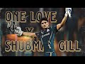 One Love x Shubman Gill Edit | best shots by Shubman Gill ( one love shubh ) cricket edit