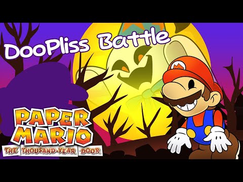Video thumbnail for DooPliss Battle with Lyrics (Juno Songs Cover)