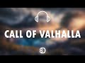Yamê - Call of Valhalla ( 8D EXPERIENCE 🎧 )