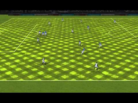 FIFA 14 Android - EnDrItBeQiRi VS Columbus Crew