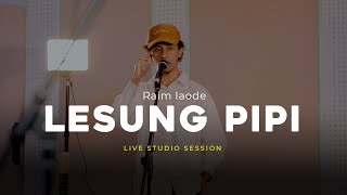 Download lagu Raim Laode - Lesung Pipi / Sisitimur ( Live Studio Session ) mp3