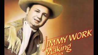 JIMMY WORK  Hospitality BULLET 1949