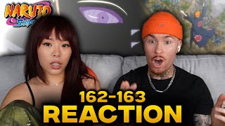 NARUTO NINE TAILS! | Naruto Shippuden Reaction Ep 166-167