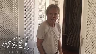 Cliff Richard in Lockdown - We Don&#39;t Talk Anymore (Shooting Star Children’s Hospices)