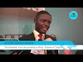 The Impossible Is The New Possibility In Africa Shakemore Timburwa