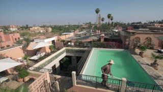 Hotel la Villa des Orangers - Relais et Chateaux Marrakech