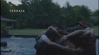 WOS - TERRAZA (Video Oficial)