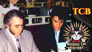 LAMAR FIKE UNVEILED! | Elvis Fans Find The Truth! #elvis #memphismafia #unknownfacts #newperspective