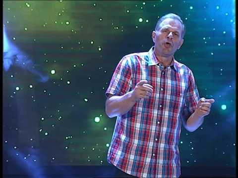 Redzo Stenaklic -  Bosanac tvoj (OTV VALENTINO 03.01.2017.)