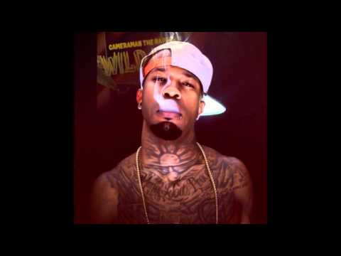 Wild Life(Remix) - Cameraman Tha Rapper ft. Tommy Gunz [2013]