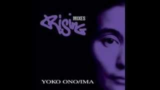 Yoko Ono- 5. Rising (Thurston Moore Remix)