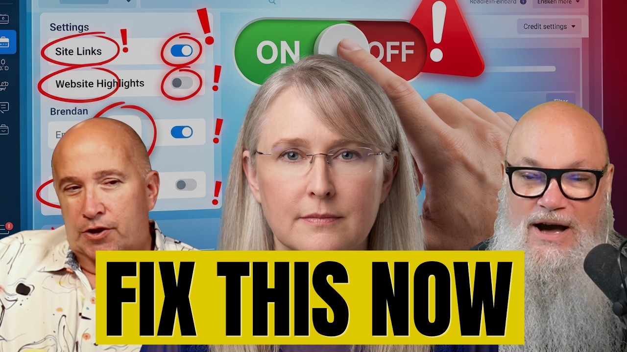 Meta's AI is Ruining Your Ads (Turn These Settings OFF)