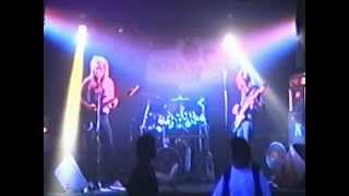 Auburn Rose - Cover Up