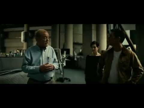 Interstellar (TV Spot 5)